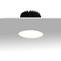 ART-RF-211 LED светильник встраиваемый безрамочный Downlight   -  Встраиваемые светильники 